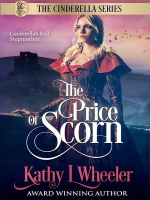 cover image of The Price of Scorn